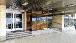 Luminoso Monoambiente - Vista al Mar - Ed. Havanna