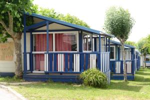 Camping Os Fieitás