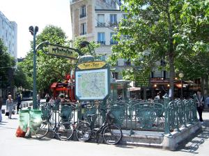 Hotels Hotel Neptune Place d'Italie : photos des chambres