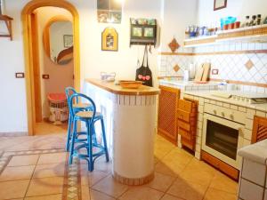 Casa Nettuno Sperlongaresort