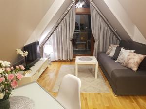 Zakopane Apartamenty LUX