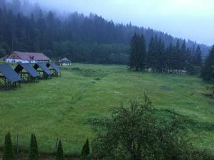 Balázs Holiday Apartment