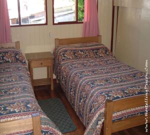 Hostal Emalafquen