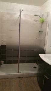 Appartement vue sur mer et port