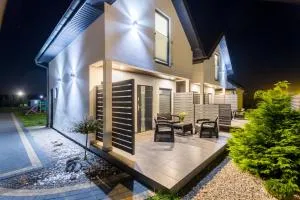 Apartamenty Number 1 - Szary Dwor