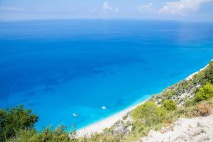 Serenity Boutique Hotel Lefkada Greece