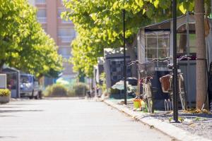 Camping y Bungalows Monmar