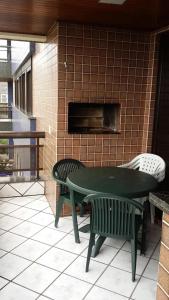 APTO c VISTA MARAVILHOSA DO MAR, PERTO DA PRAIA