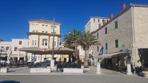 Apartment Lavanda garden