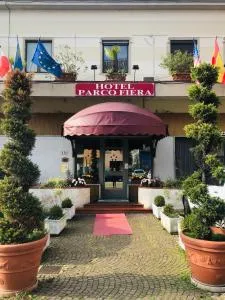 Hotel Parco Fiera - Nichelino