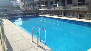 Precioso apartamento en Sanxenxo