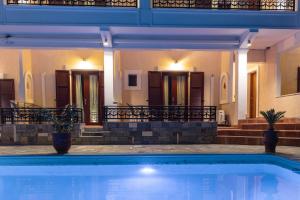 Aktaion Beach Boutique Hotel Agistri Greece