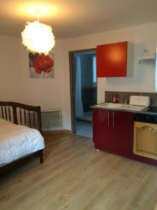 Studio Cosy proche Paris