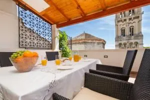 Penthouse Matkovic - Spalato (Split)