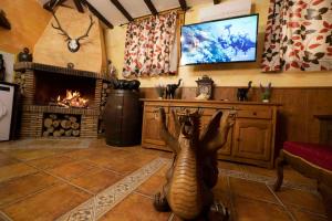 La Bodeguita de Alhama