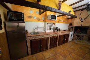 La Bodeguita de Alhama