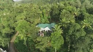 Coffee and Pepper Plantation Homestay - تيكادي
