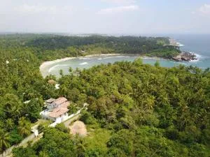 Serene Villa - 平谷