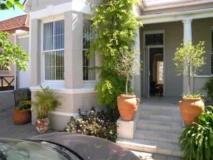 Werner Guest Room - Zoutrivier