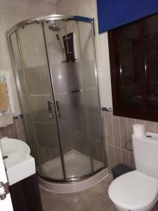 Casa cueva de la sombra