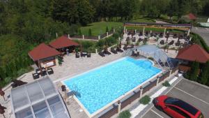 Accommodation in Krapina-Zagorje