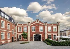 Hotel & Restaurant Heyligenstaedt - Heuchelheim