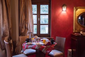 Epoches Luxury Suites Euritania Greece