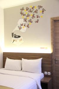 Front One Budget Malioboro Jogja