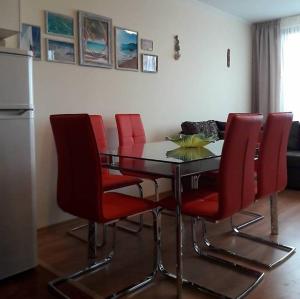 Appartement Апартамент в к-с Елит Пампорово Pamporowo Bulgarien