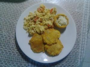 Posada Ecoturística El Valle