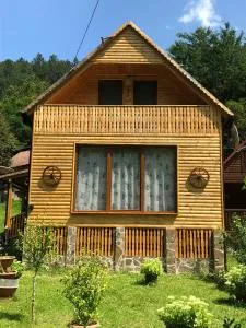 Casa de Vacanta Geoagiu de Sus - Aiudul-de-Sus