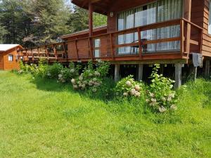 Cabaña Mirador Caburgua