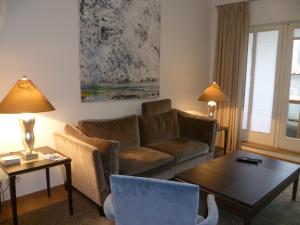 Villa Greve - Deluxe Suite