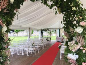 Château la Fleunie - Hôtel et Restaurant photo 15