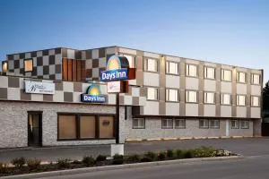 Days Inn by Wyndham Sylvan Lake - Sylvan Lake