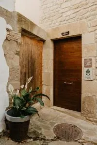 La Casa del Muro - Isuerre