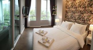 The Courtyard Khaoyai