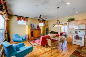Holiday Home room in 224_Writers Way #B