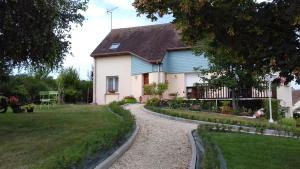B&B / Chambres d'hotes gite et chambres d'hotes : photos des chambres