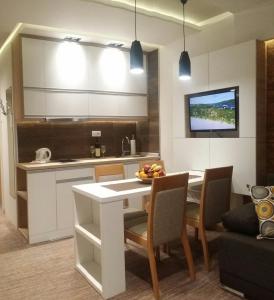 Apartment Dream Konaci