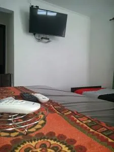 Departamentos Victorino - Ramallo