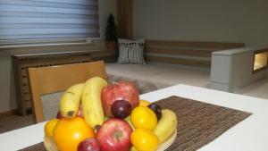 Apartment Dream Konaci