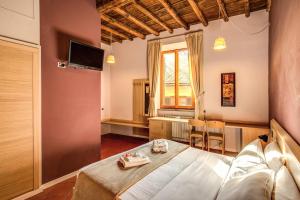 Guest House o Affittacamere Magenta Fico 2