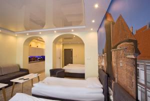 Apartamenty Żuraw