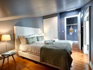 Lisbon Canaan Boutique Apartments Fanqueiros 114 by Get Your Stay