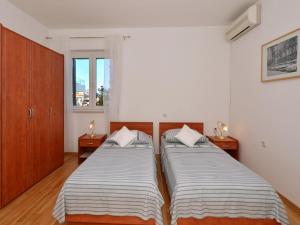 Studio room in Apartments Nera