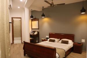 Hotel Park Residency