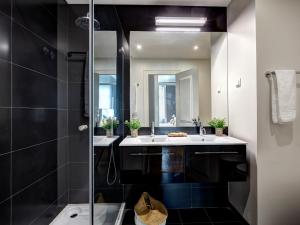 Lisbon Canaan Boutique Apartments Fanqueiros 114 by Get Your Stay