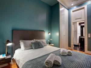 Lisbon Canaan Boutique Apartments Fanqueiros 114 by Get Your Stay