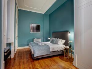 Lisbon Canaan Boutique Apartments Fanqueiros 114 by Get Your Stay